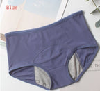 Large Size Physiological Pants Prevent Leakage Before And After Menstruation