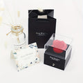 Eternal Love Red Rose Gift Set with 'I Love You' Message