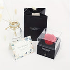 Eternal Love Red Rose Gift Set with 'I Love You' Message