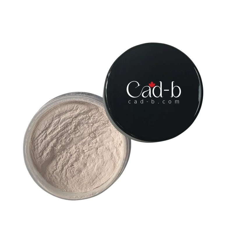 Finishing Powder – STP | Matte Finish, Natural Finish-2