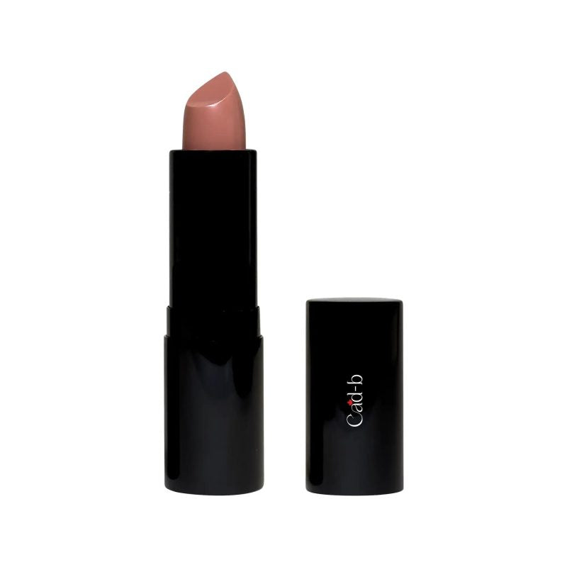 Luxury Cream Lipstick – Next to Nude – HB2 | Vegan, Paraben Free, Cruelty Free-2
