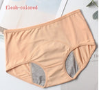 Large Size Physiological Pants Prevent Leakage Before And After Menstruation