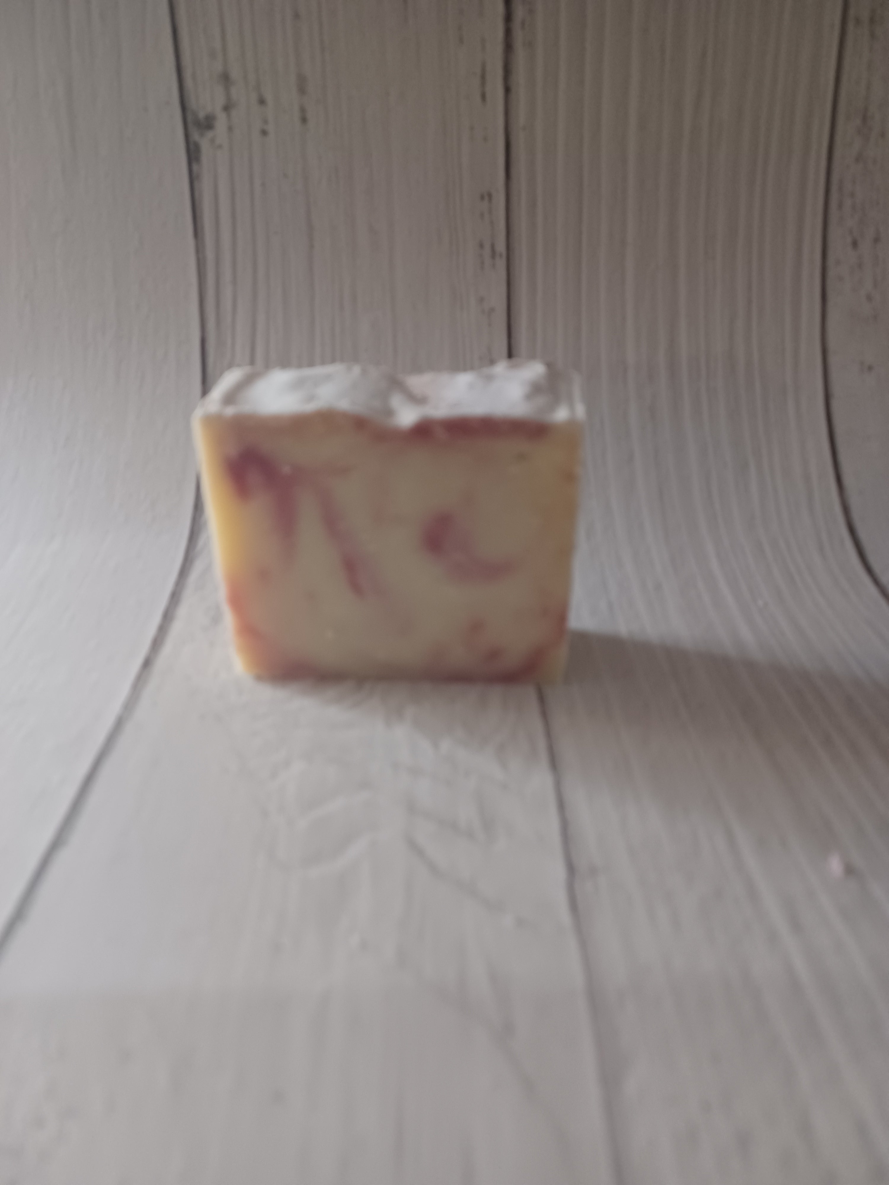 Lavender Laundry Soap Bar