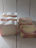 Lavender Laundry Soap Bar