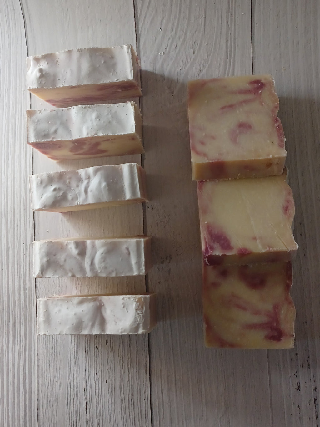Lavender Laundry Soap Bar