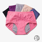 Large Size Physiological Pants Prevent Leakage Before And After Menstruation