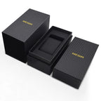 Megir Original Watch Box
