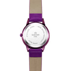 NAKZEN Dress Women Quartz Watches Minimalism Starry sky Magnet Buckle Fashion Wristwatch Waterproof Roman Numeral reloj mujer