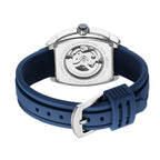 MEGIR Original Luxury Sport Watch for Men Silicone Band Automatic Mechanical Movement WristWatches Luminous Clock Reloj Hombre 8601