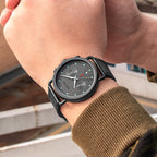 MEGIR Men Watch Top Brand Fashion Casual Quartz Watches Waterproof Date Man Sports Military Wristwatch Clock Relogio Masculino