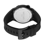 MEGIR Luxury Brand Men Watch Waterproof Quartz Sport Wristwatch Luminous Hands Hollow Casual Silicone Clock Relogio Masculino 8111