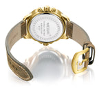 MEGIR Luxury Business Watches for Men Leather Strap Casual Sports Wristwatch Chronograph Waterproof Male Clock Reloj Hombre 2093