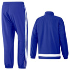 FC Chelsea blue presentation Soccer tracksuit 2015/16 - Adidas-1