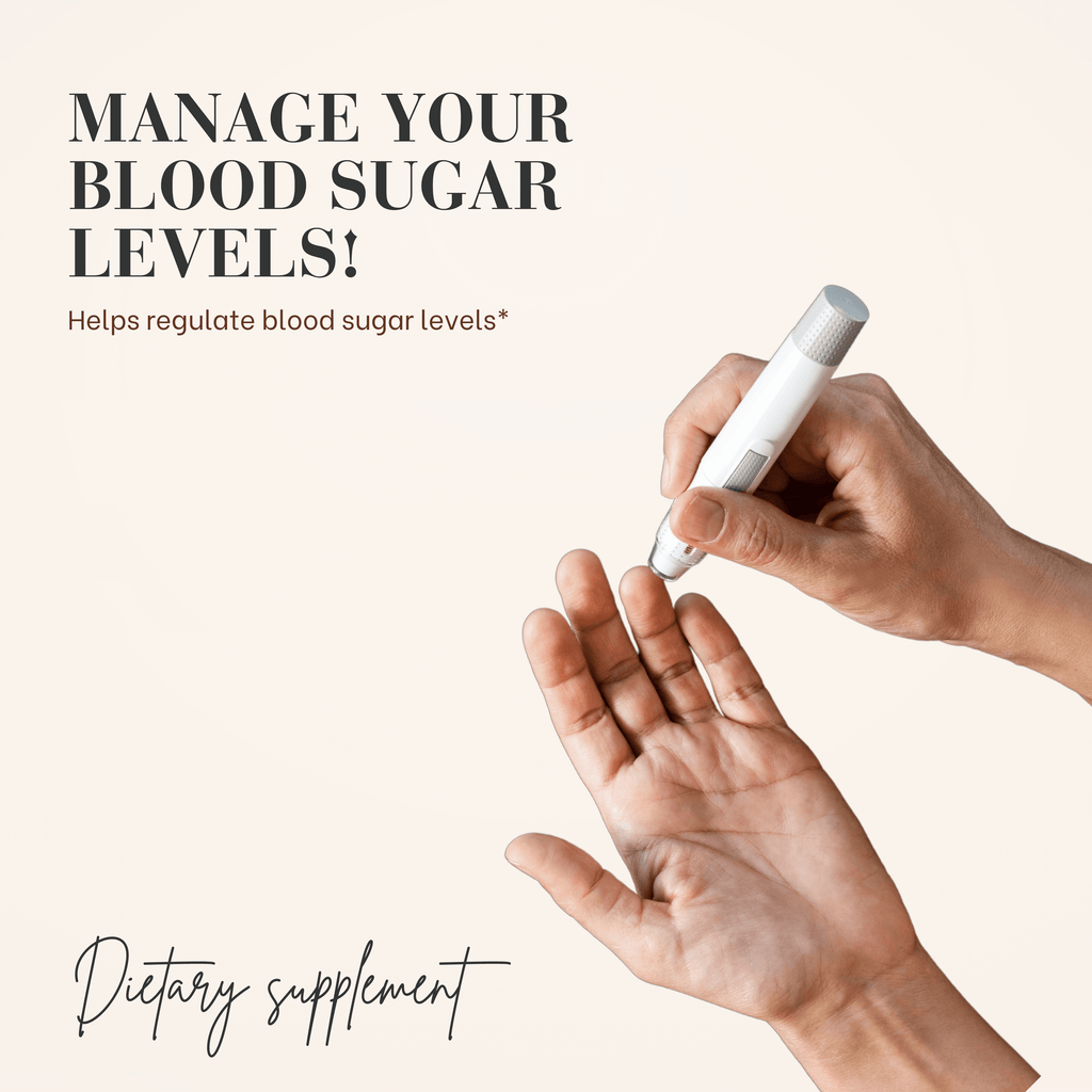 GLUCOPAUSE & PROSTATE & JOINTSPARK