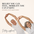 GLUCOPAUSE & PROSTATE & JOINTSPARK