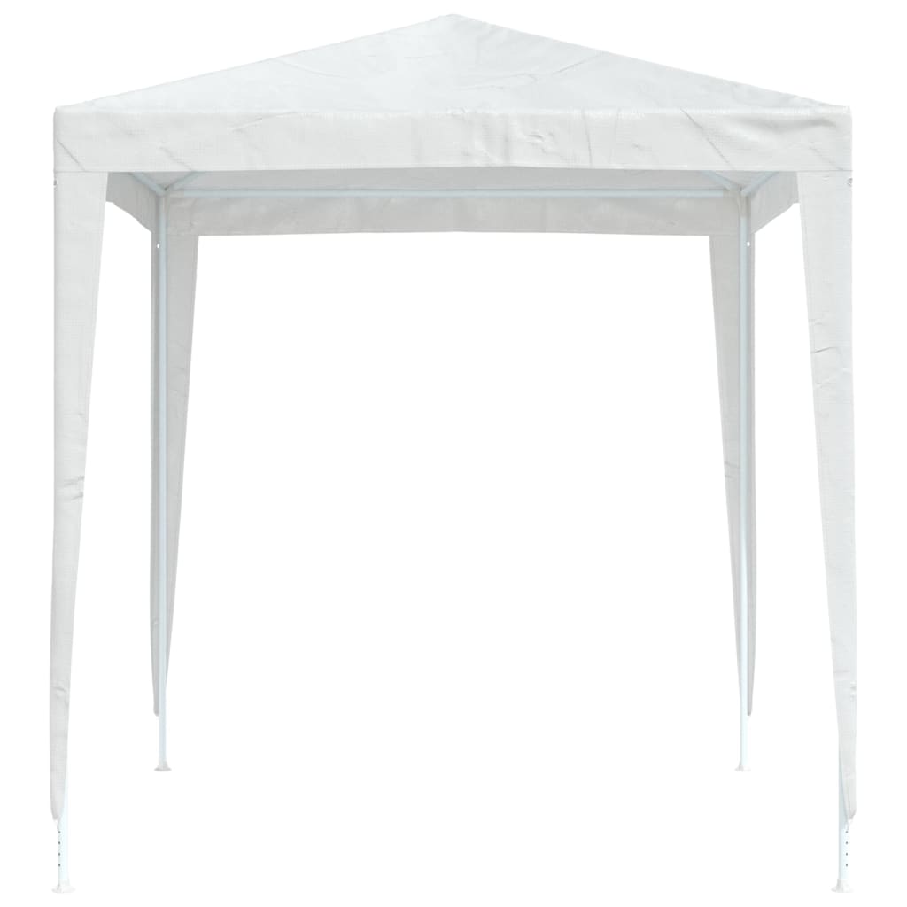 NNEVL Party Tent 2x2 m White-2