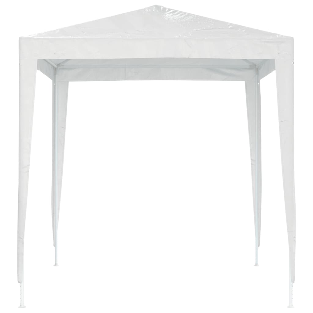 NNEVL Party Tent 2x2 m White-3