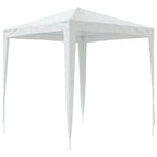 NNEVL Party Tent 2x2 m White-4