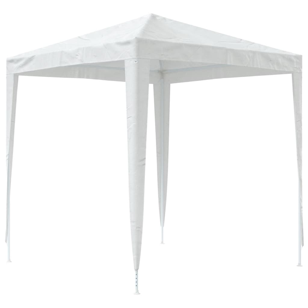 NNEVL Party Tent 2x2 m White-4