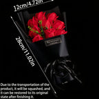 NNETM Eternal Rose Bouquet (9 pcs)-2