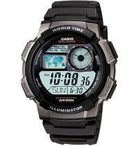 Casio ae1000w-1bvcf
