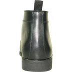 ALLURE MEN Dress Boot AL02 Formal Tuxedo for Prom & Wedding-3