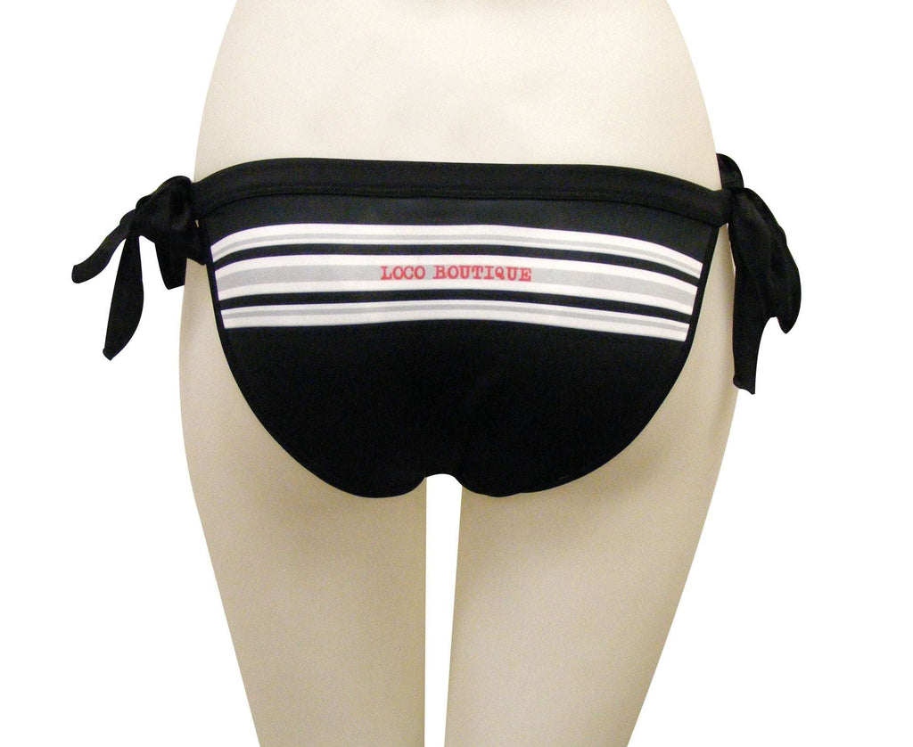 Loco Boutique Argy Reversible Banded Waist-3