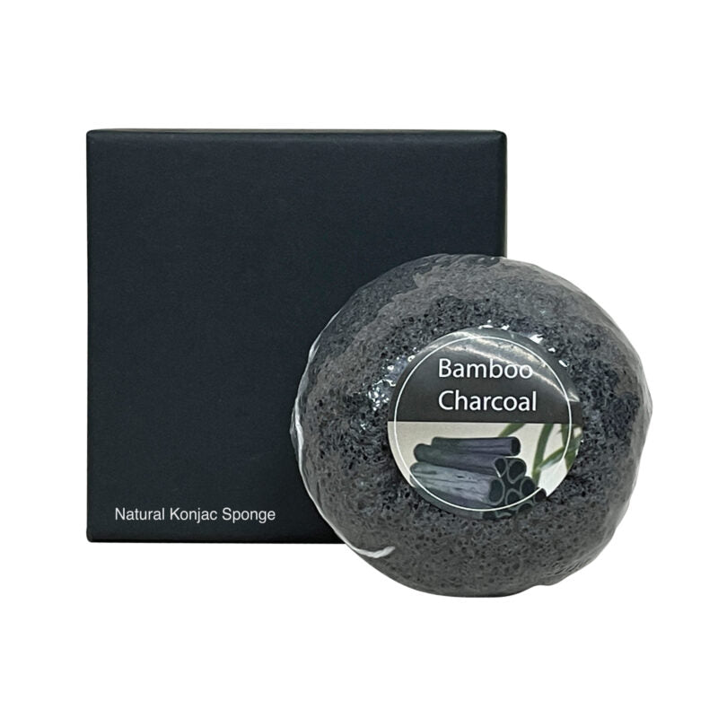 Natural Konjac Sponge-3