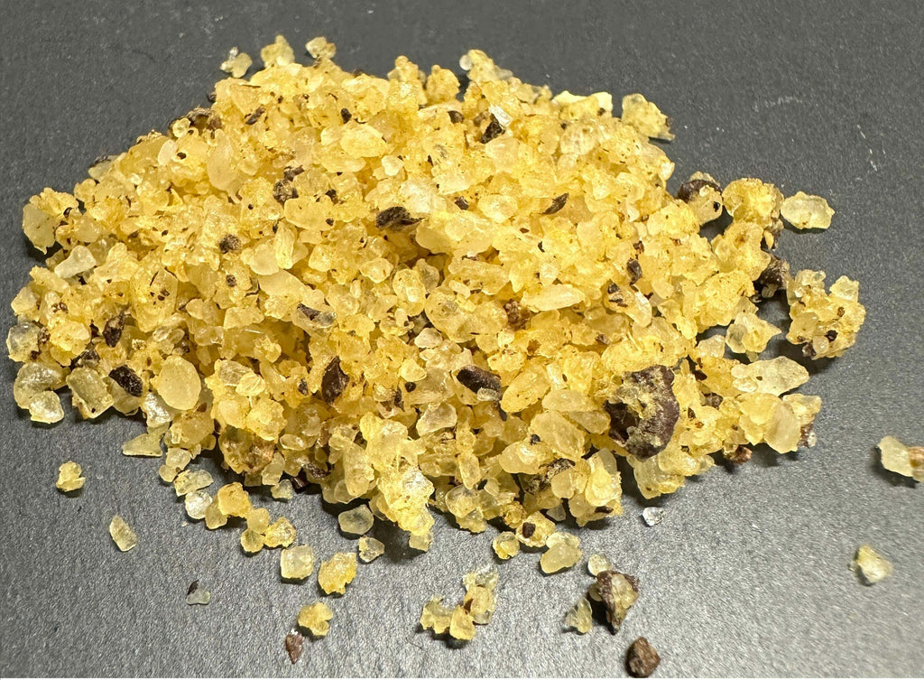 KaffeeSalz | Mango | Don Geronimo