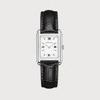 Lueur Classique Silver Mysterieux 26mm