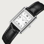 Lueur Classique Silver Mysterieux 26mm