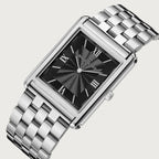 Lueur Classique Silver Ciel 31mm