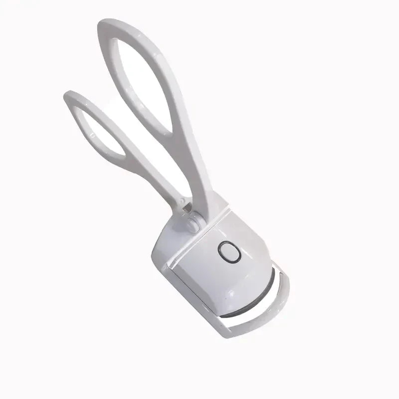 Electric Heated Eyelash Curler