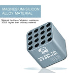 NNEIDS R16 Soldering Tips Storage Box With Protective Cover-1