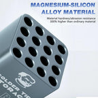 NNEIDS R16 Soldering Tips Storage Box With Protective Cover-2