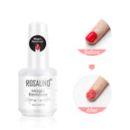 Effortless Nail Polish Remover - 15ml