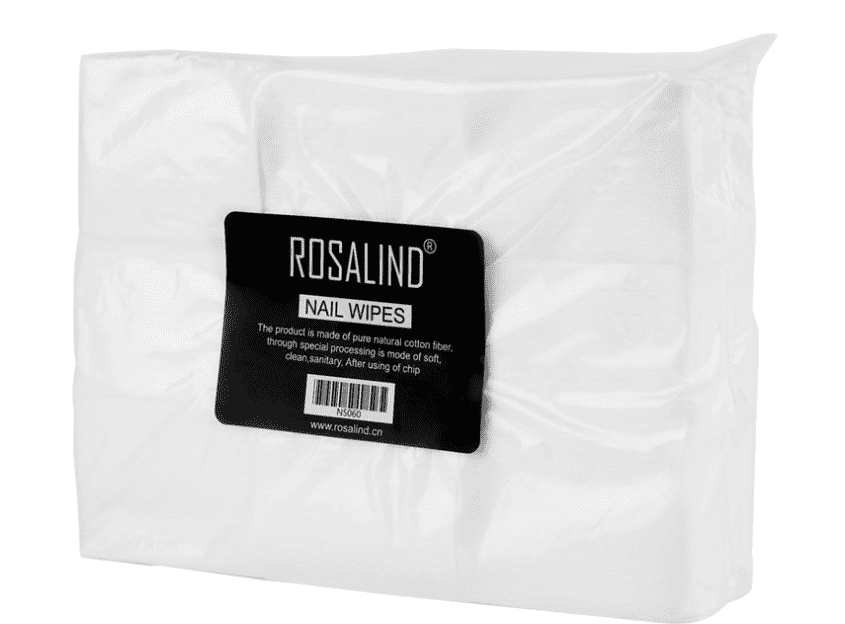 Effortless Nail Polish Remover - 15ml