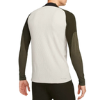 FC Barcelona soccer Elite players technical training sweat top 2023/24 - Nike-1