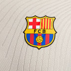 FC Barcelona soccer Elite players technical training sweat top 2023/24 - Nike-4