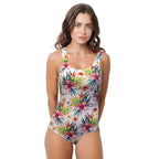 Loco Boutique Floral One Piece-4
