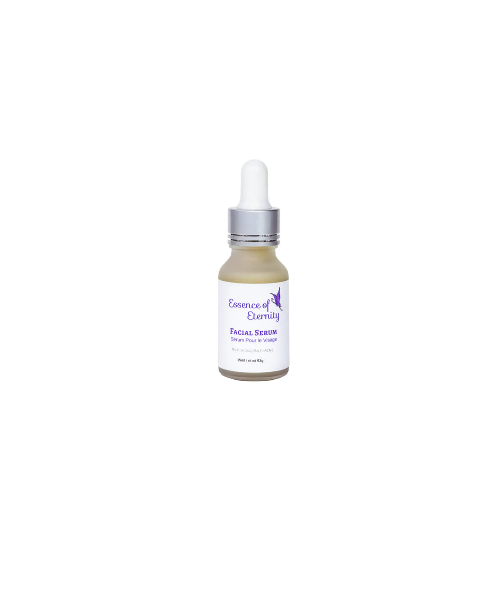 Facial Serum
