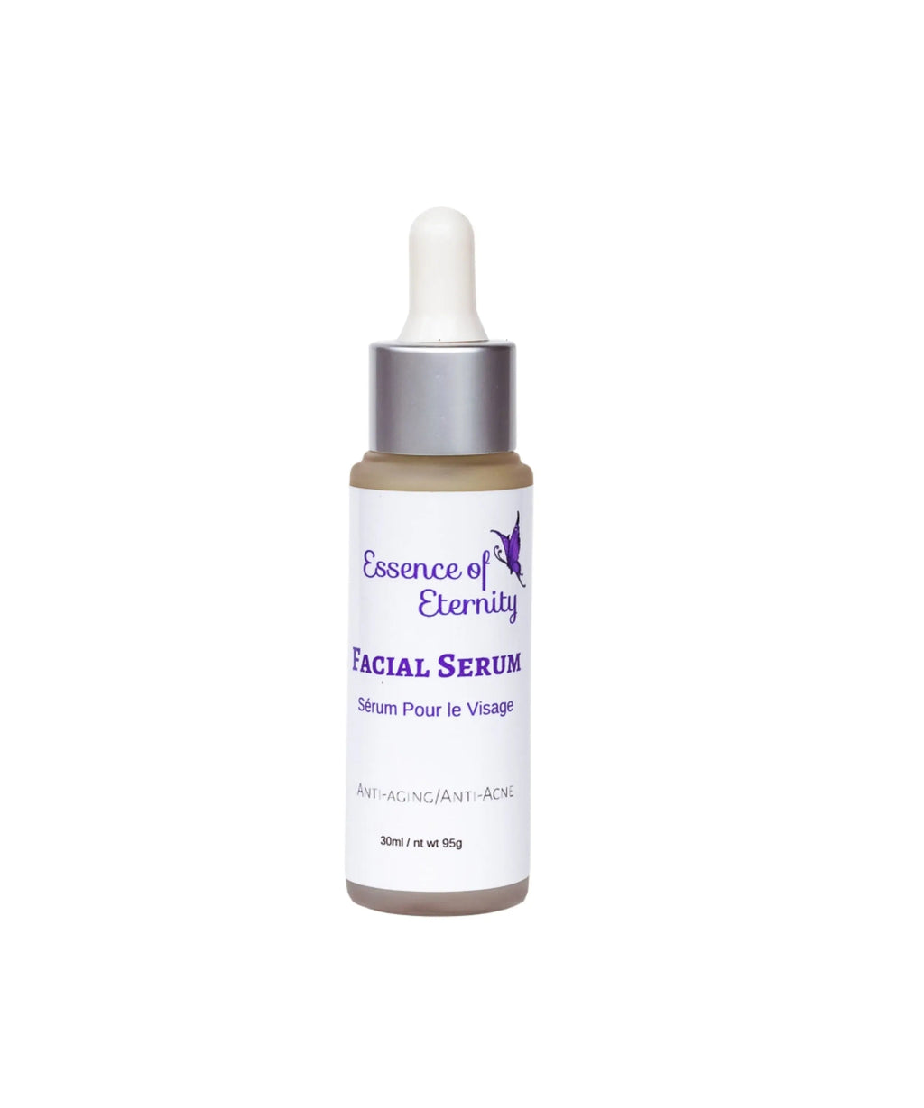 Facial Serum