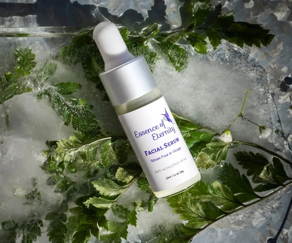 Facial Serum