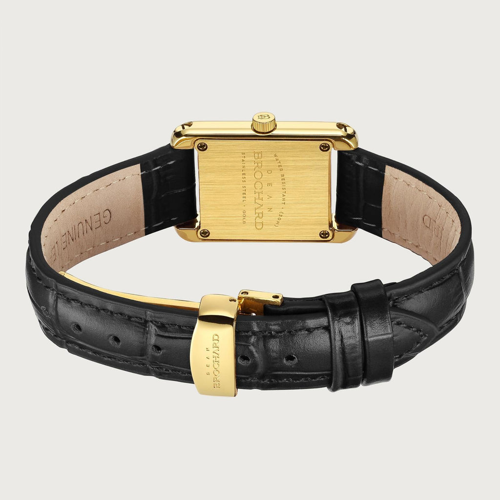 Lueur Legende Gold Mysterieux 26mm