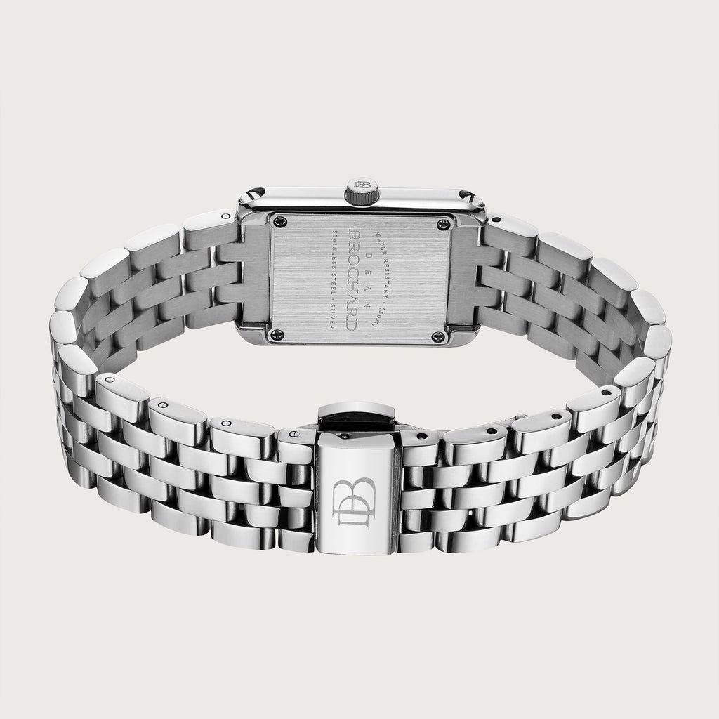 Lueur Classique Silver Ciel 23mm