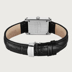 Lueur Classique Silver Mysterieux 26mm