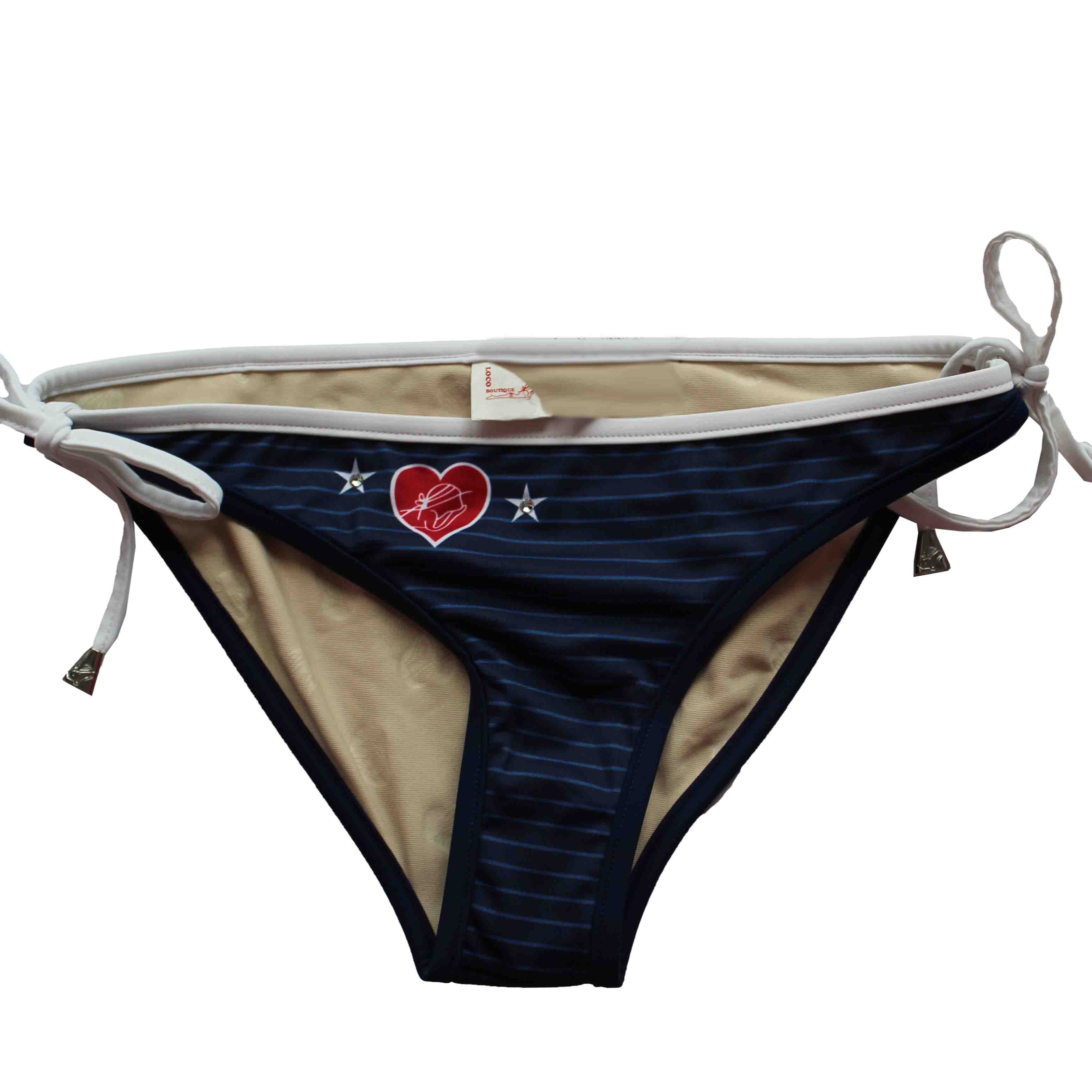 Loco Boutique Athlete Removable Bows-0