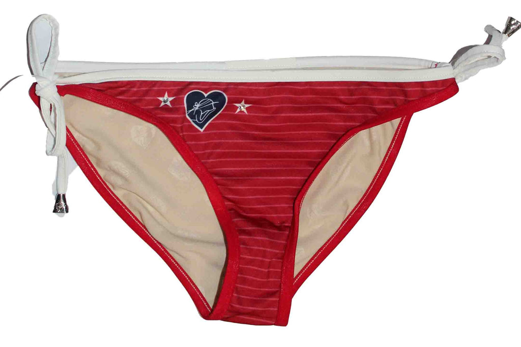 Loco Boutique Athlete Removable Bows-2