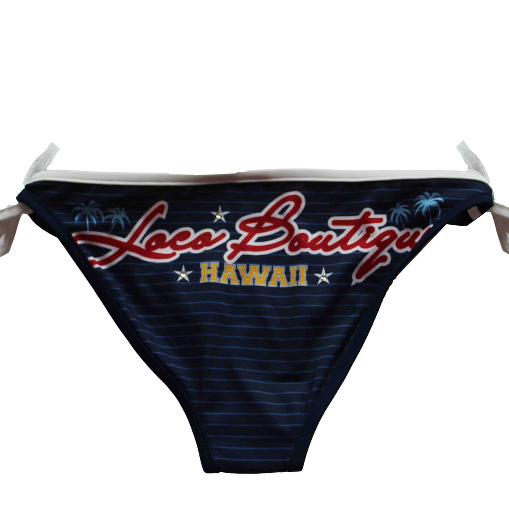 Loco Boutique Athlete Removable Bows-1