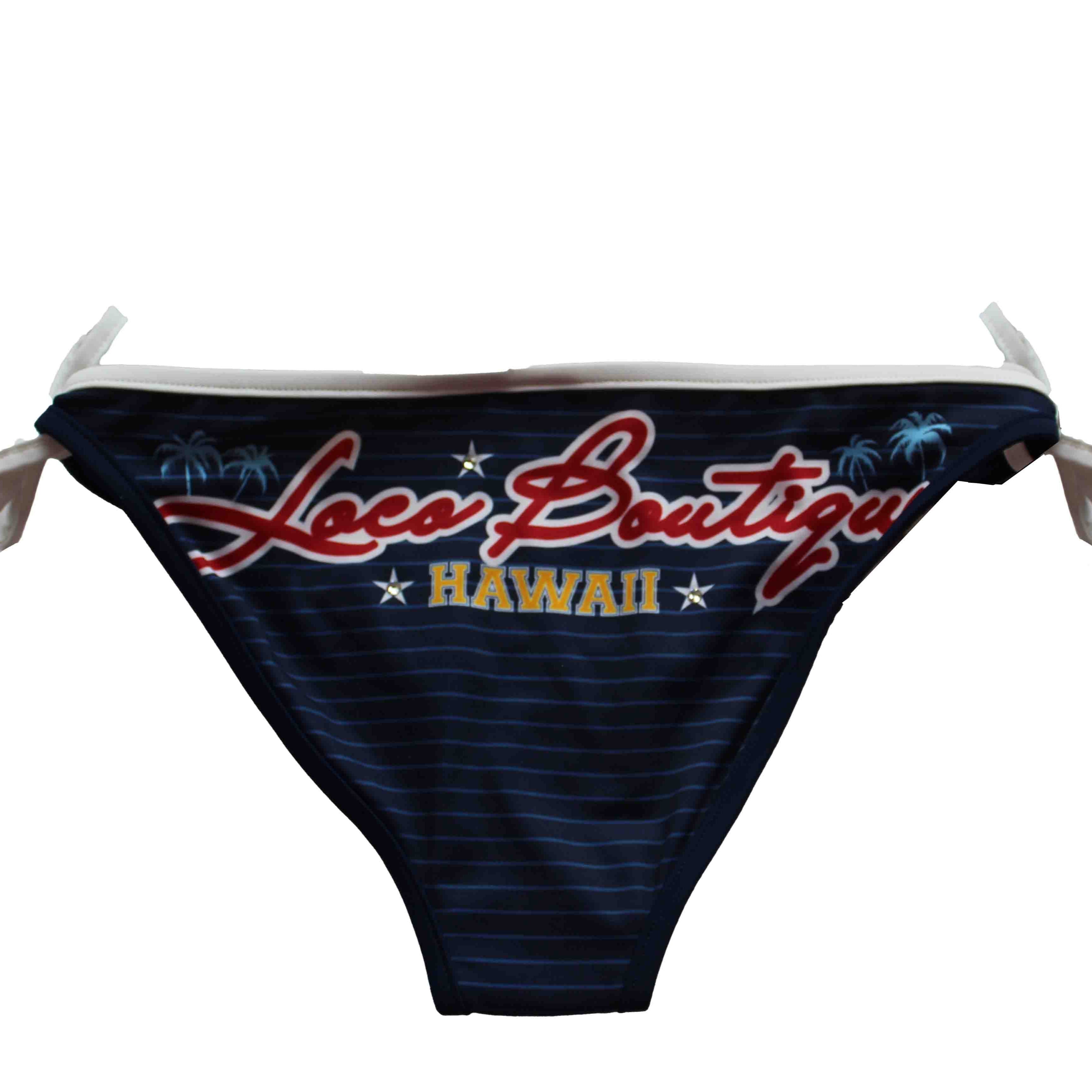 Loco Boutique Athlete Removable Bows-1